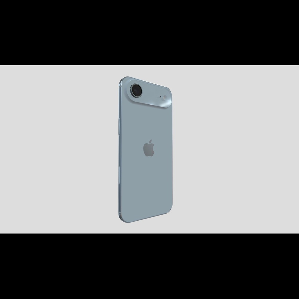 Apple iPhone Air