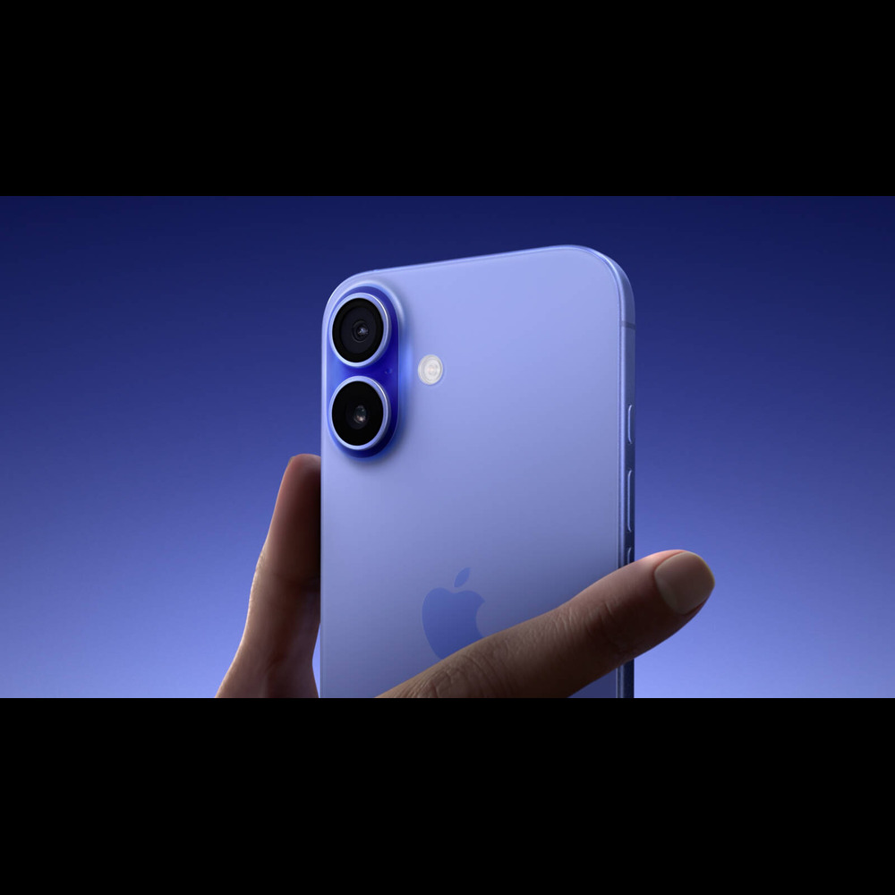 Apple iPhone 16 Plus