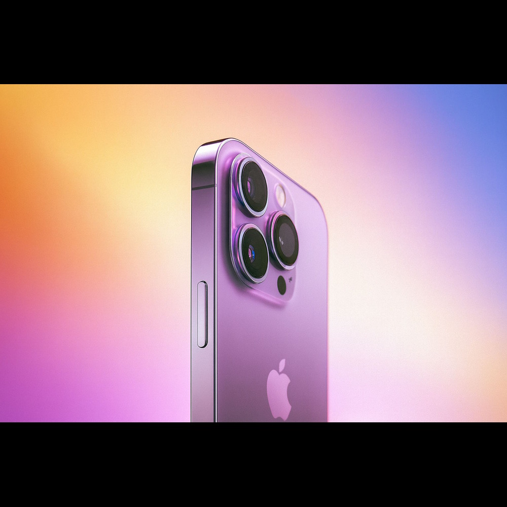 Apple iPhone 17